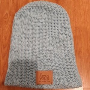 LYM beanie